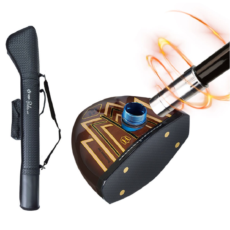 프리미엄 파크골프채 전체샷